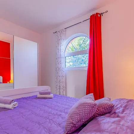 펜션 In With Kitchen