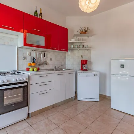In With Kitchen Holiday home