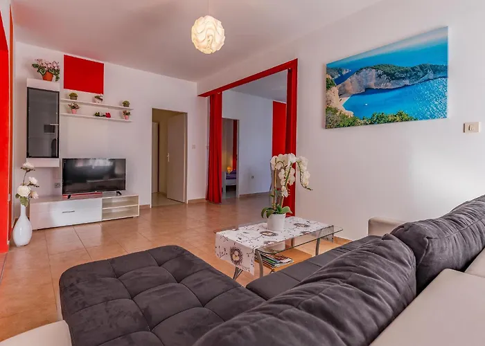 In With Kitchen 펜션