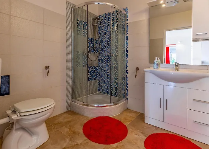 In With Kitchen 펜션