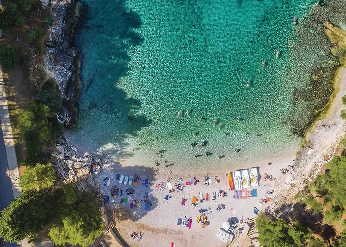 In With Kitchen 펜션 Šišan