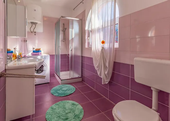 펜션 In With Kitchen