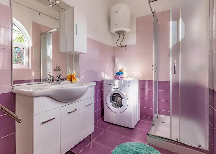 펜션 In With Kitchen *