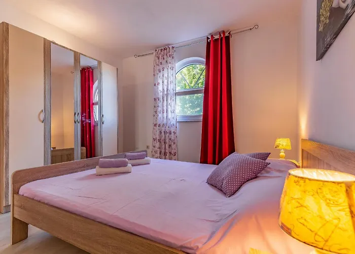 In With Kitchen 펜션 Šišan