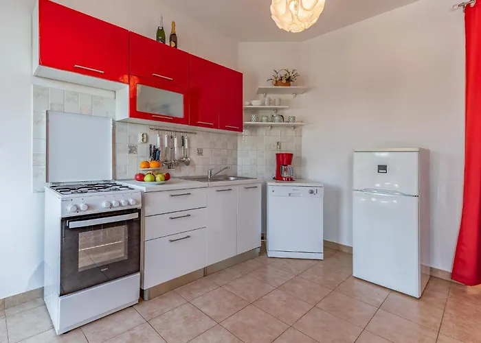 In With Kitchen 펜션