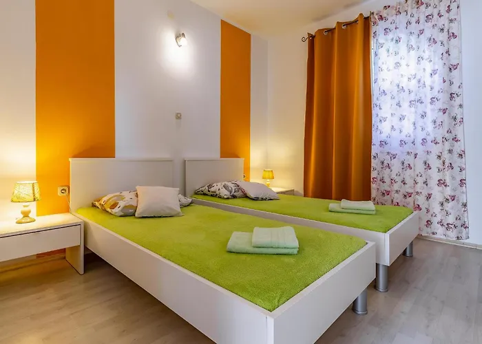 In With Kitchen 펜션 *