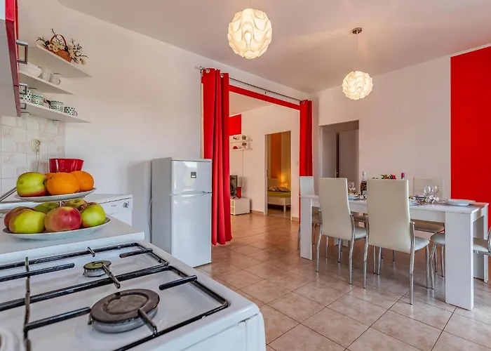 In With Kitchen 펜션 Šišan