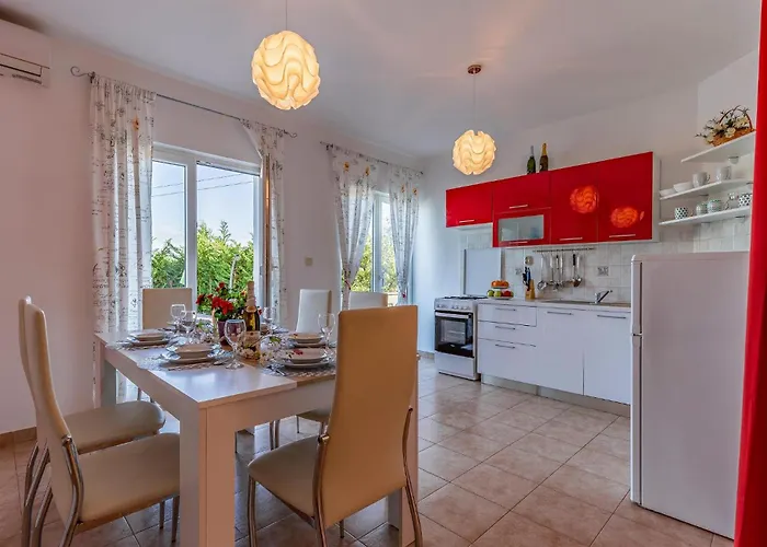 In With Kitchen 펜션