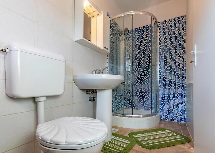 In With Kitchen 펜션 *