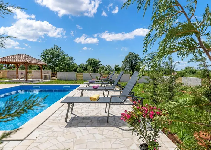 펜션 In With Kitchen