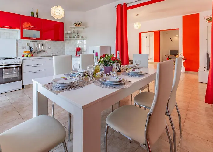 In With Kitchen 펜션