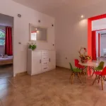 Vakantiehuis In With Kitchen