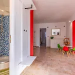 Vakantiehuis In With Kitchen Šišan