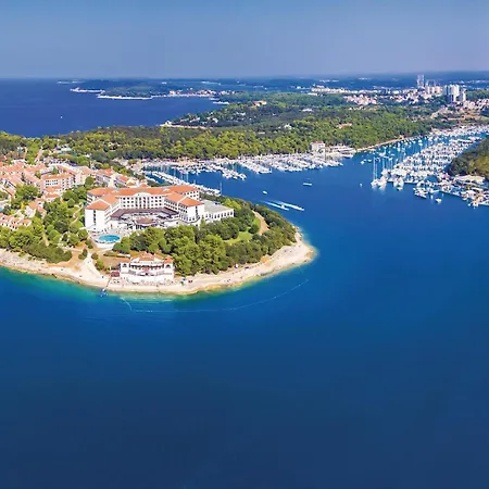 Amazing In Šišan